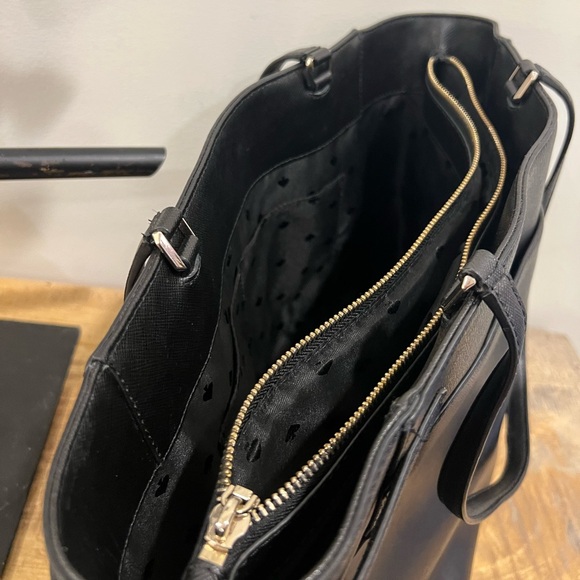 Kate Spade Staci Tote Bag 🖤 - Picture 3 of 4